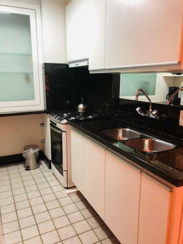 Apartamento Duplex 3 Quartos Com Sacada