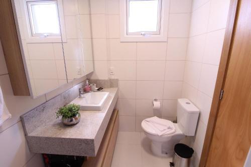 Apartamento Gramado Haus 105