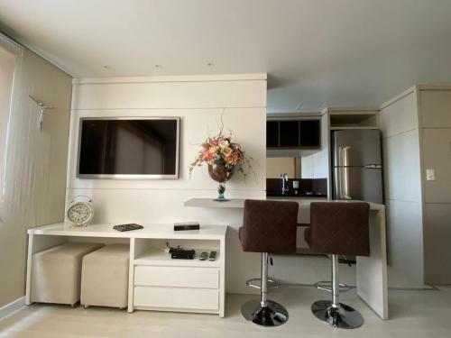 Apartamento Centro De Gramado