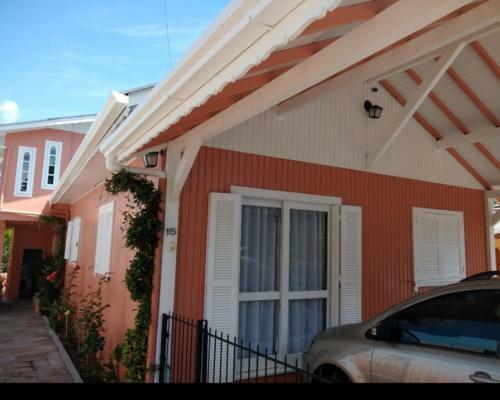 Casa Temporada Neli