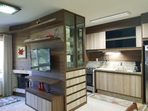 Apartamento Gramado