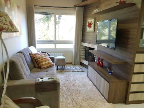 Apartamento Gramado