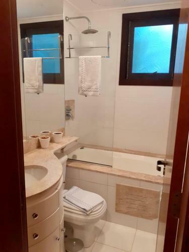 Apartamento Resort Com Natureza No Centro