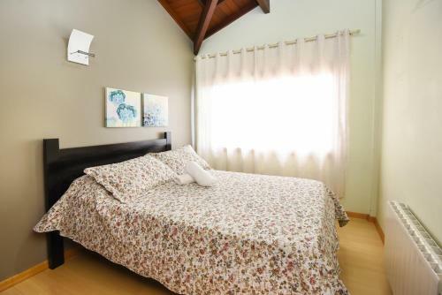 Apartamento Rosa Morada Das Hort�nsias
