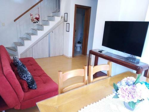 Bella Gramado - Apartamento Solar Das Hort�nsias