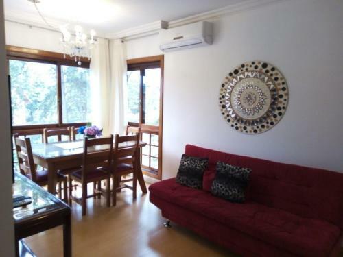 Bella Gramado - Apartamento Solar Das Hort�nsias