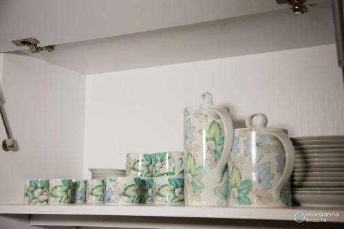 Apartamento Apto Luxo 400m Rua Coberta! 3 Quartos