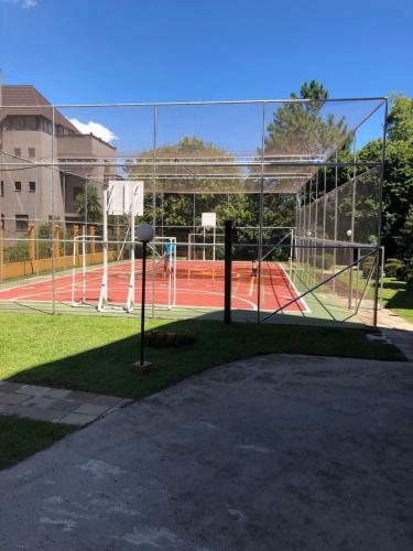 Apartamento A Uma Quadra Do Hard Rock Caf� Gramado