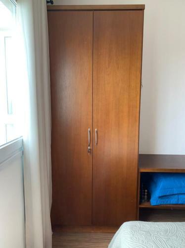 Apartamento Fioreze