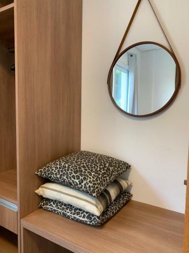 Apartamento Fioreze