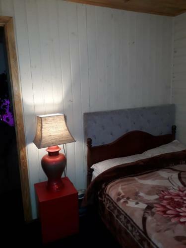 Casa Estilo Gramado Numero Setenta E Cinco