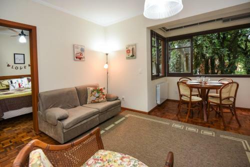 Rosa Apartamento Bav�ria 102