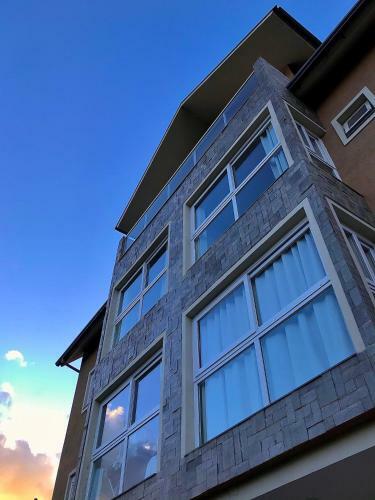 Apartamento 201 � Residencial Lovatto Gramado