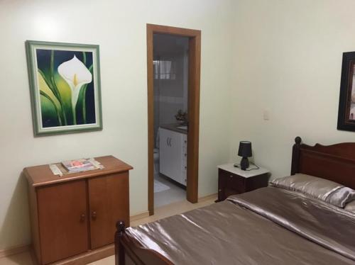 Charme Apartamento Centro De Gramado (600 Metros Da Rua Coberta)