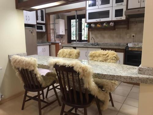 Charme Apartamento Centro De Gramado (600 Metros Da Rua Coberta)