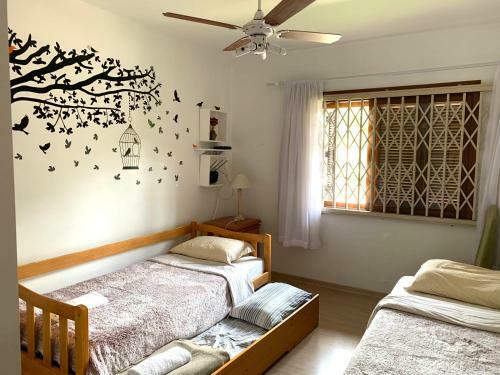 Apartamento Residencial Edelweiss-centro 3d (2 Suites)