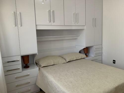 Apartamento Residencial Edelweiss-centro 3d (2 Suites)