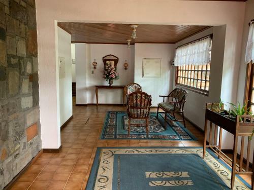 Apartamento Residencial Edelweiss-centro 3d (2 Suites)