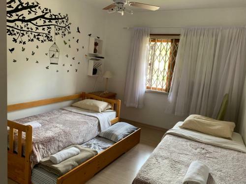 Apartamento Residencial Edelweiss-centro 3d (2 Suites)