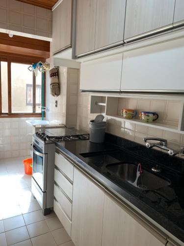 Apartamento Residencial Edelweiss-centro 3d (2 Suites)