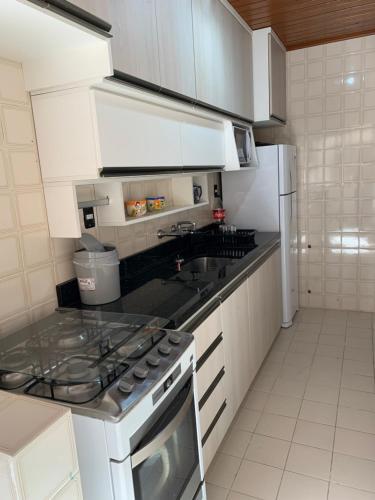 Apartamento Residencial Edelweiss-centro 3d (2 Suites)
