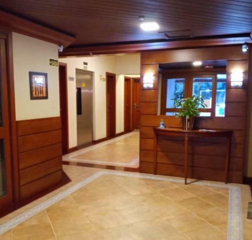 Apartamento Apt No Centro de Gramado. Novo, Lindo E Rom�ntico!