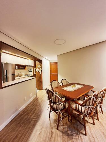 Apartamento Apt No Centro de Gramado. Novo, Lindo E Rom�ntico!