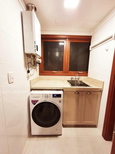 Apartamento Apt No Centro de Gramado. Novo, Lindo E Rom�ntico!