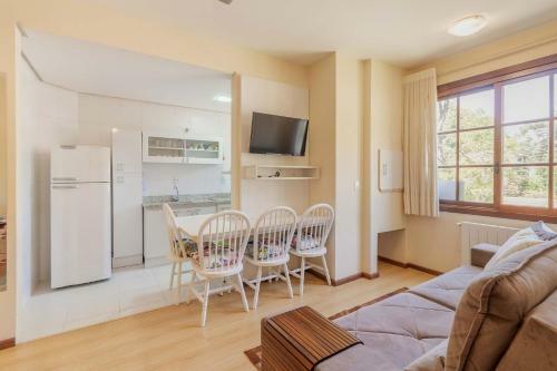 Condado de Rosenfeld 201 - Apartamento Em Gramado