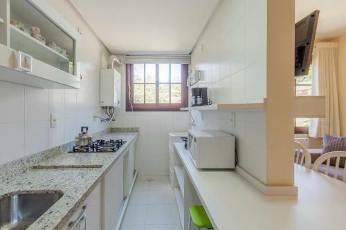Condado de Rosenfeld 201 - Apartamento Em Gramado