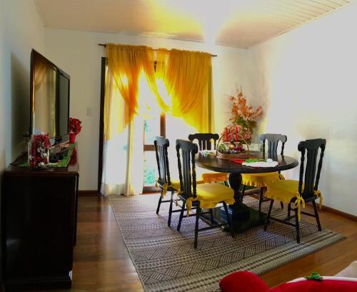 Casa De F�rias Gramado