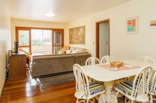 Apartamento Amplo E Decorado Na Avenida Das Hort�nsias