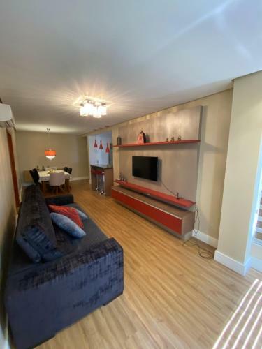 Apartamento Excelente Apto 2d Com Su�te E Belo Por Do Sol