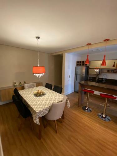 Apartamento Excelente Apto 2d Com Su�te E Belo Por Do Sol