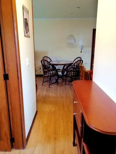 Apartamento Silencioso Bem No Centro De Gramado