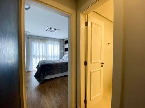 Apartamento Duplex Com 03 Suites Em Gramado
