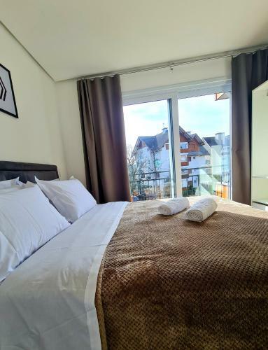 Apartamento Loft Gramado