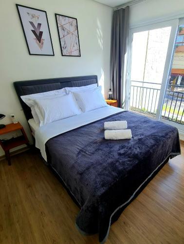 Apartamento Loft Gramado