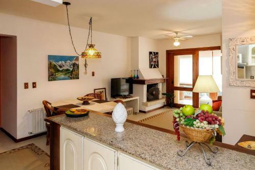 Apartamento Solar Das Rosas
