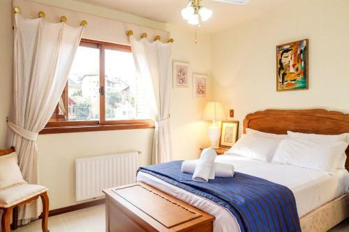 Apartamento Solar Das Rosas