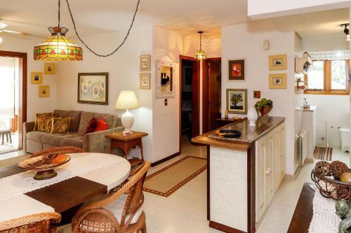 Apartamento Solar Das Rosas