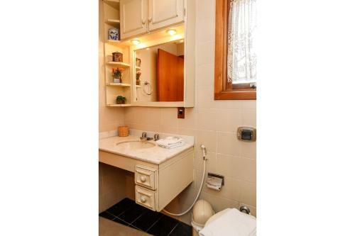 Apartamento Solar Das Rosas