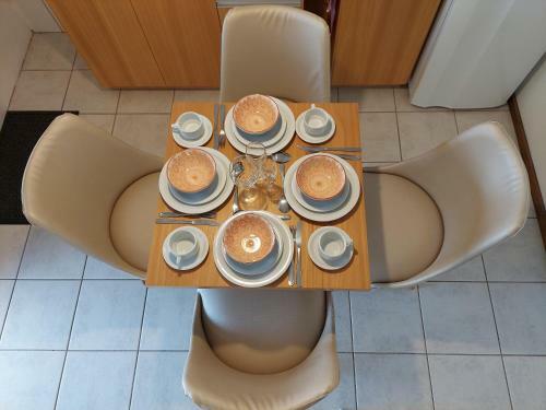 Apartamento Apto Magn�lia