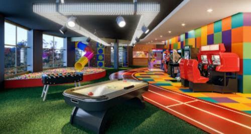 Hotel Golden Gramado Laghetto Resorts