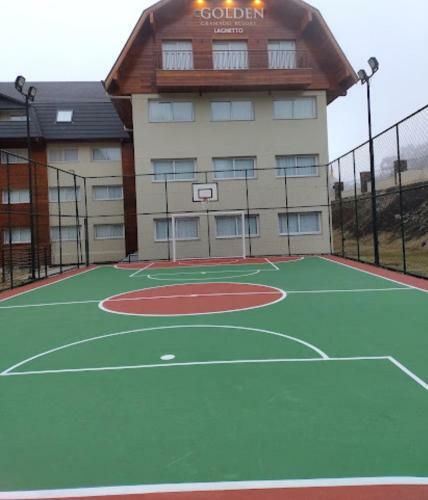 Hotel Golden Gramado Laghetto Resorts