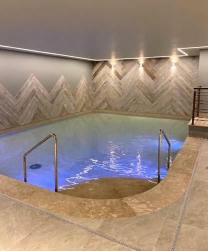 Hotel Golden Gramado Laghetto Resorts