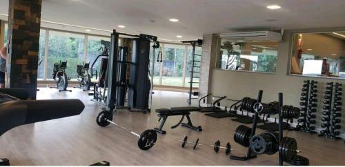 Hotel Golden Gramado Laghetto Resorts