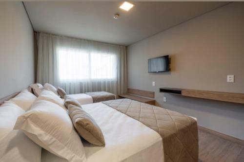 Hotel Golden Gramado Resort - Apartamento