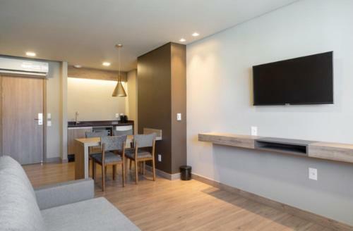 Hotel Golden Gramado Resort - Apartamento