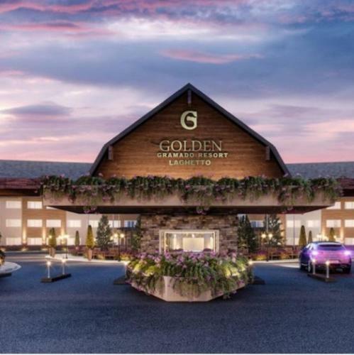 Hotel Golden Gramado Resort - Apartamento